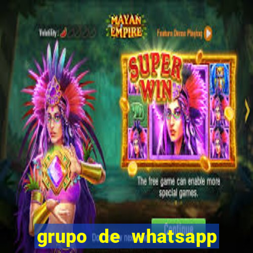 grupo de whatsapp de vaquejada